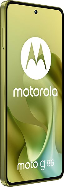 Mobiltelefon Motorola Moto G86 5G 8GB/256GB Pantone Golden Cypress ...