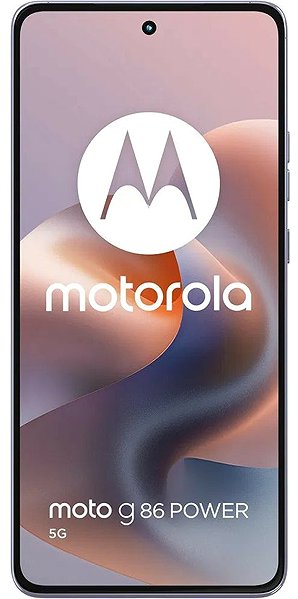 Mobile Phone Motorola Moto G86 5G 8GB/256GB Pantone Cosmic Sky ...