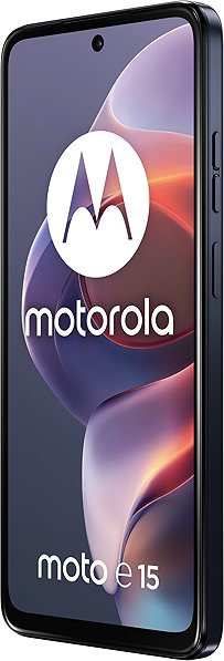 Mobile Phone Motorola Moto E15 2GB/64GB Denim Blue ...
