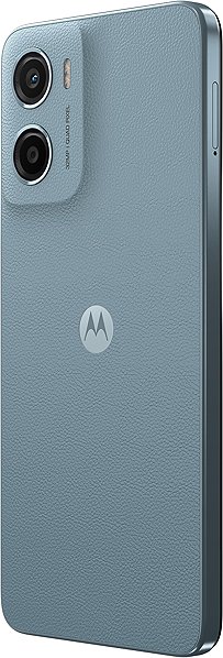 Mobile Phone Motorola Moto E15 2GB/64GB Misty Blue ...