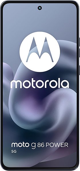 Mobilný telefón Motorola Moto G86 Power 5G 12 GB/256 GB Pantone Spellbound ...