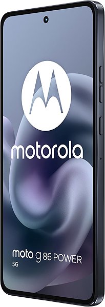 Mobilný telefón Motorola Moto G86 Power 5G 12 GB/256 GB Pantone Spellbound ...