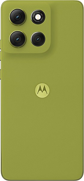 Handy Motorola Moto G86 Power 5G 12 GB / 256 GB Pantone Golden Cypress ...