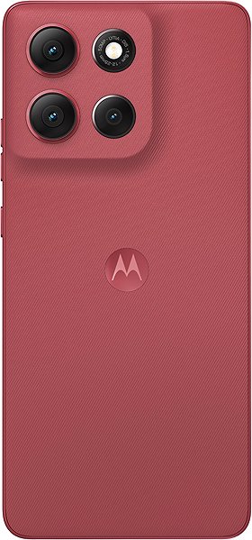 Handy Motorola Moto G86 Power 5G 12 GB / 256 GB Pantone Chrysanthemum ...