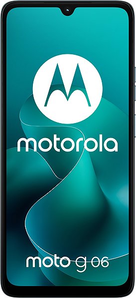 Mobile Phone Motorola Moto G06 4GB/64GB Pantone Tapestry ...