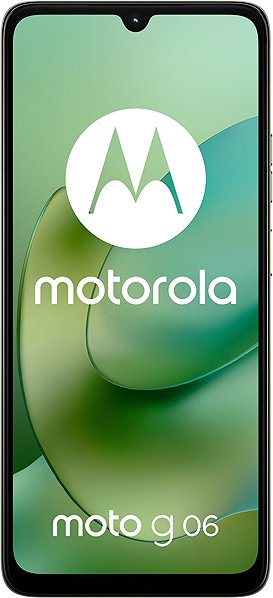 Mobile Phone Motorola Moto G06 4GB/64GB Pantone Tendril ...