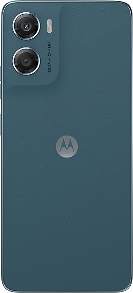 Handy Motorola Moto G06 8 GB / 256 GB Pantone Tapestry (blue) ...