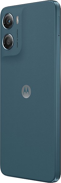 Handy Motorola Moto G06 8 GB / 256 GB Pantone Tapestry (blue) ...