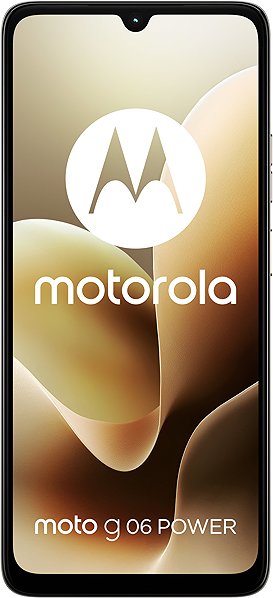 Mobile Phone Motorola Moto G06 Power 4GB/256GB Pantone Laurel Oak ...