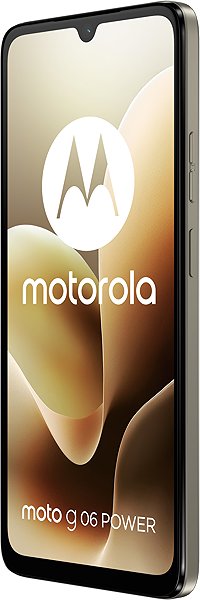 Handy Motorola Moto G06 Power 4 GB / 256 GB Pantone Laurel Oak ...