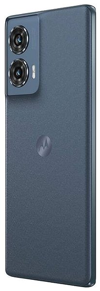 Motorola EDGE 50 Fusion mobile phone.