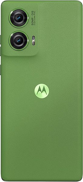 Mobile Phone Motorola EDGE 50 Fusion 8GB/128GB Pantone Forest Green ...
