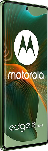 Handy Motorola EDGE 50 Fusion 8GB/128GB Pantone Forest Green ...