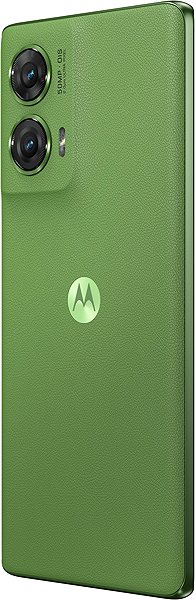 Handy Motorola EDGE 50 Fusion 8GB/128GB Pantone Forest Green ...