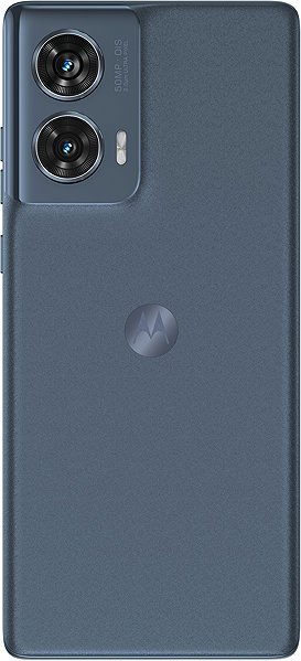 Mobile Phone Motorola EDGE 50 Fusion 8GB/128GB Pantone Forest Blue ...