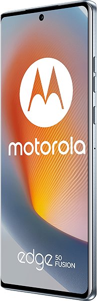Mobile Phone Motorola EDGE 50 Fusion 8GB/128GB Pantone Marshmallow Blue ...