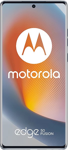 Mobile Phone Motorola EDGE 50 Fusion 8GB/128GB Pantone Marshmallow Blue ...