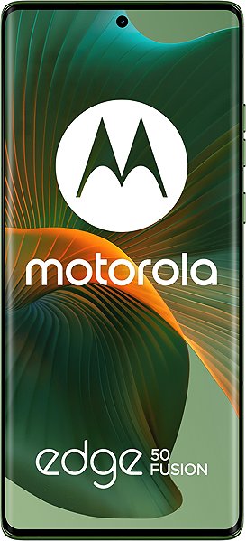 Mobilní telefon Motorola EDGE 50 Fusion 8GB/256GB Pantone Forest Green ...