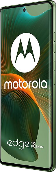 Mobilní telefon Motorola EDGE 50 Fusion 8GB/256GB Pantone Forest Green ...