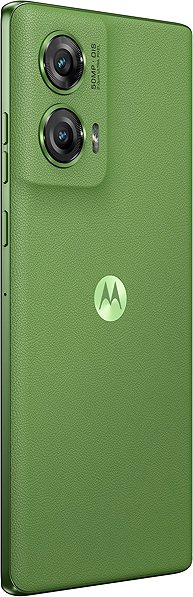 Mobilní telefon Motorola EDGE 50 Fusion 8GB/256GB Pantone Forest Green ...