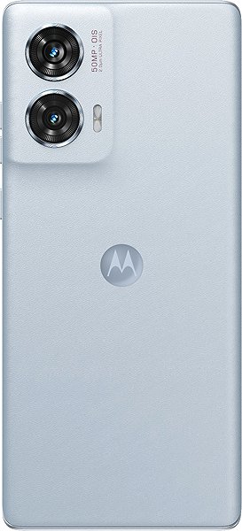 Mobile Phone Motorola EDGE 50 Fusion 8GB/256GB Pantone Marshmallow Blue ...