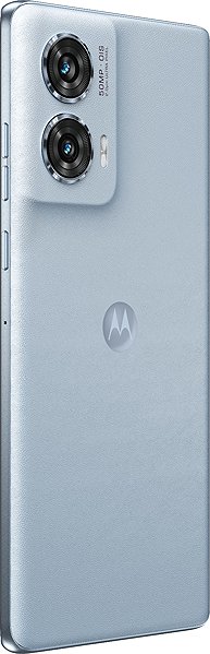 Mobile Phone Motorola EDGE 50 Fusion 8GB/256GB Pantone Marshmallow Blue ...