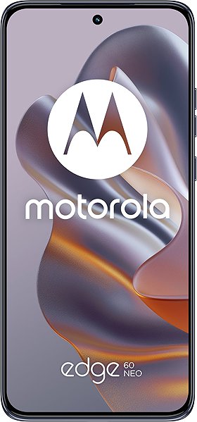 Mobile Phone Motorola EDGE 60 Neo 12GB/256 Pantone Grisaille ...