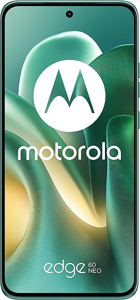 Mobile Phone Motorola EDGE 60 Neo 12GB/256 Pantone Frostbite ...