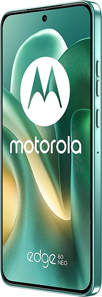 Handy Motorola EDGE 60 Neo 12GB/256 Pantone Frostbite ...