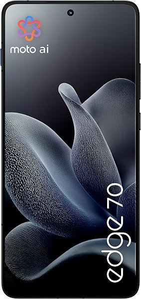 Mobile Phone Motorola EDGE 70 12GB/512GB Pantone Gadget Grey ...