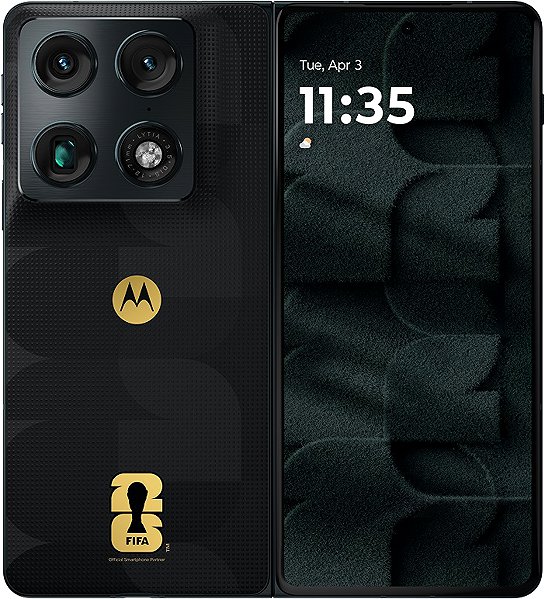 Mobile Phone Motorola Razr Fold 16GB/512GB FIFA World Cup 2026 ...