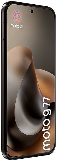 Handy Motorola Moto G77 5G 8GB/256GB Pantone Black Olive ...