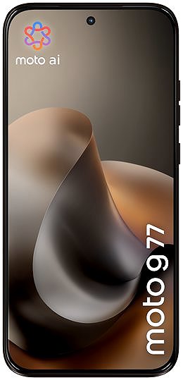 Handy Motorola Moto G77 5G 8GB/256GB Pantone Black Olive ...