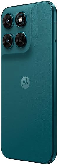 Mobiltelefon Motorola Moto G77 5G 8GB / 256GB Pantone Shaded Spruce ...