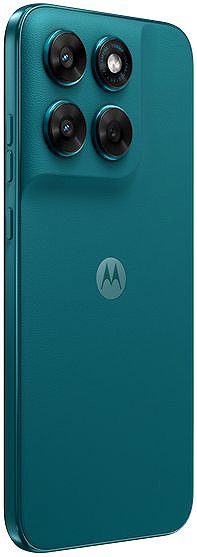 Mobiltelefon Motorola Moto G77 5G 8GB / 256GB Pantone Shaded Spruce ...
