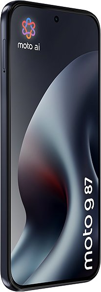 Handy Motorola Moto G87 5G 8GB/256GB Pantone Overture ...