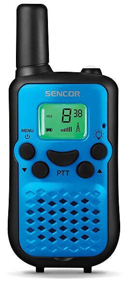 SENCOR SMR 114 TWIN kids' walkie-talkie.