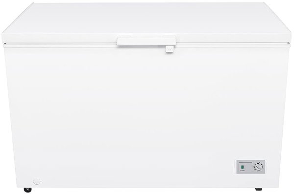 Snaige FH38ISM-T1000EH chest freezer.