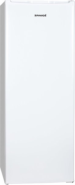 Snaige F16SM-TT000EH drawer freezer.