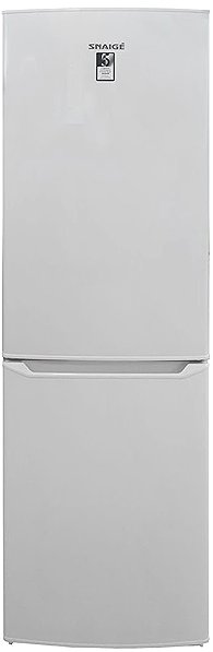 Refrigerator Snaige RF24SM-PT002EH .