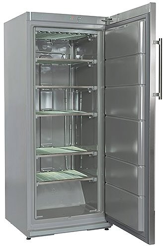 Upright Freezer Snaige CF22SM-T1CB0E ...