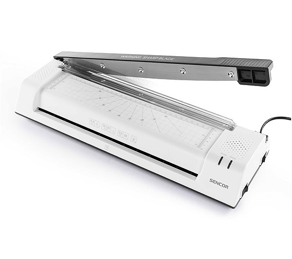 Laminovačka SENCOR SLA 350 A3 TRIMMER s rezačkou ...