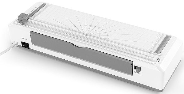 Laminálógép SENCOR SLA 290 A4 Zero Warm Up ...
