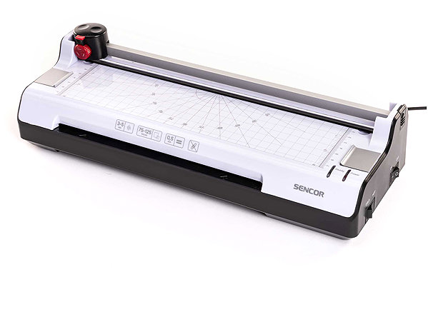 Laminiergerät SENCOR SLA 230 A4 ...
