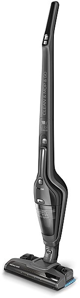 Upright Vacuum Cleaner SENCOR SVC 8668AT 3in1 ...