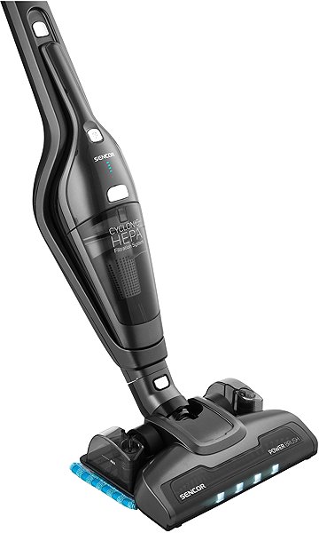Upright Vacuum Cleaner SENCOR SVC 8668AT 3in1 ...