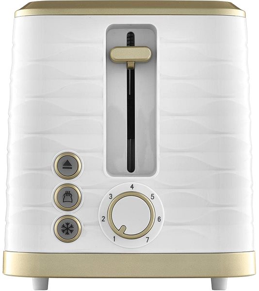 Toaster SENCOR STS 7500WH ...