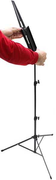 Notenständer Soundking DF 010 B ...