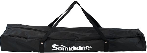 Stojan na reproduktory Soundking SB400B ...