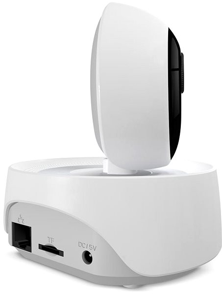 Überwachungskamera Sonoff GK-200MP2-B Wi-Fi Wireless IP Security Camera Rückseite